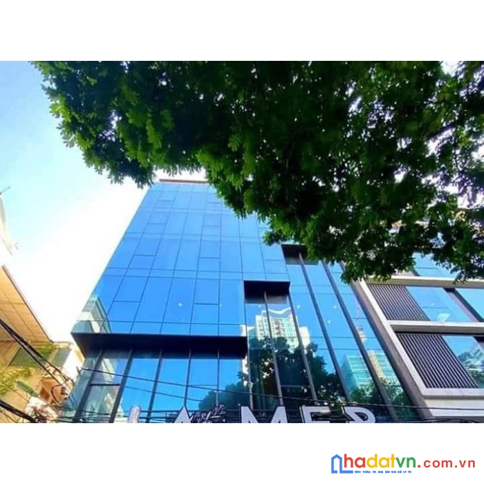Bán nhà mặt phố to trần phú, hà đông, vỉa hè, kinh doanh đỉnh, 80m2, nhỉnh 18 tỷ
