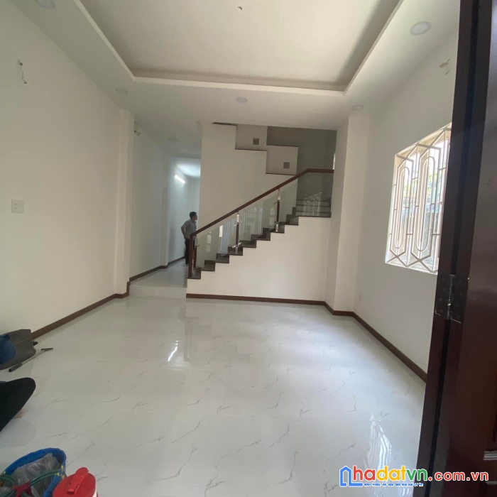 Bán nhà đường 11 bình thọ, 68m2 nhỉnh 3 tỷ giá tốt nhất khu vực