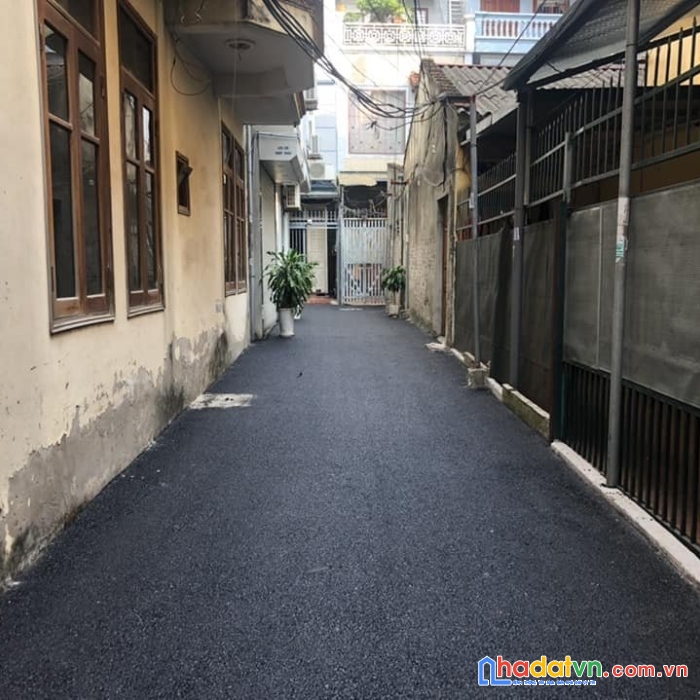 Bán gấp đất ngô quyền ,hà đông,tầm nhìn tương lai, 6.9 tỷ x75m2