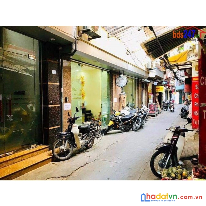 Siêu hiếm-phố vip-ba đình-38m2 chỉ 3,75tỷ- 50m phố-ngõ rộng-ba gác đỗ. 

