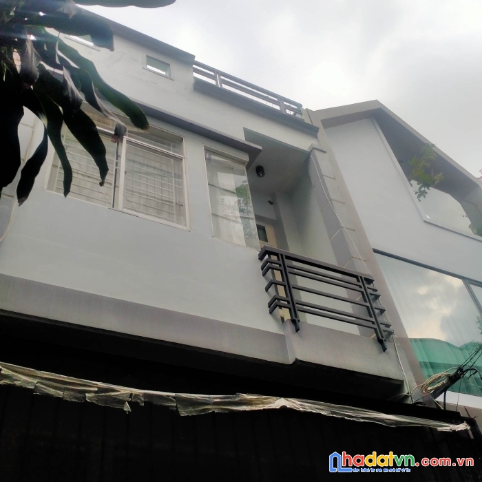 Bán nhà giá rẻ huỳnh thiện lộc tân phú, 50m2, c4, nở hậu chỉ 3.25 tỷ