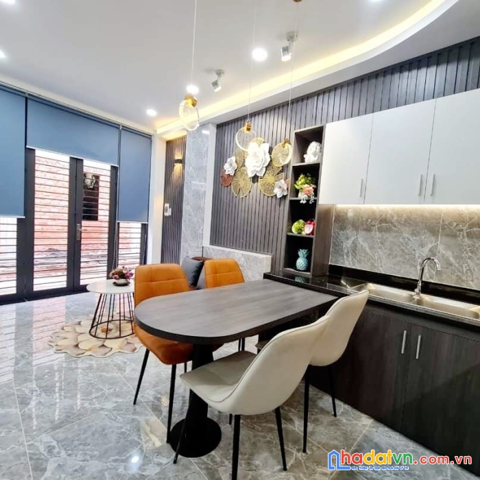 Bình thạnh, hẻm 3.5m, rộng 4 x 8m, 2 lầu, 4.8 tỷ, nguyễn văn đậu
