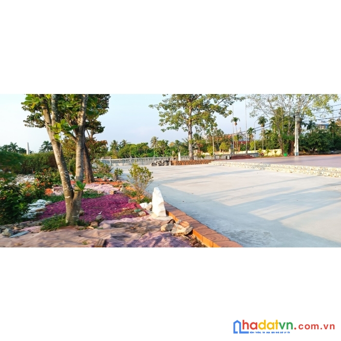 Nhà độc lập tuyến 2  phạm gia mô hưng đạo dương kinh hp  1,6x tỉ
