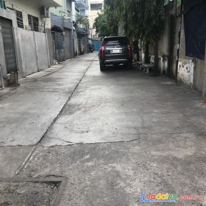 Chính chù cần bán gấp nhà diện tích 50m2 - 3 tầng -  tân hương, phường tân quý, quận tân phú.