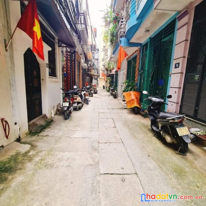 Chính chủ cần tiền bán gấp nhà phân lô vạn phuc, hà đông, oto qua nhà