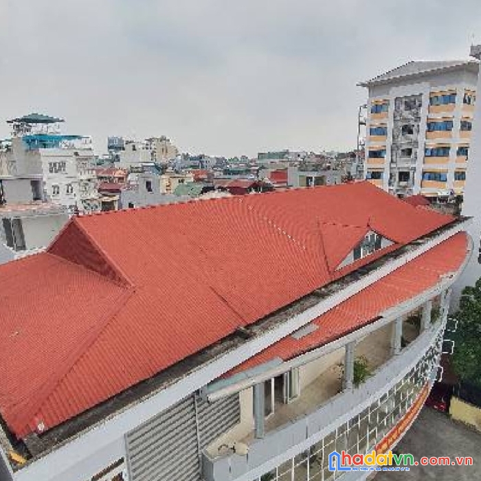 Bán nhà mặt phố đông quan,7 tầng ,thang máy, 50m2, 16 tỷ