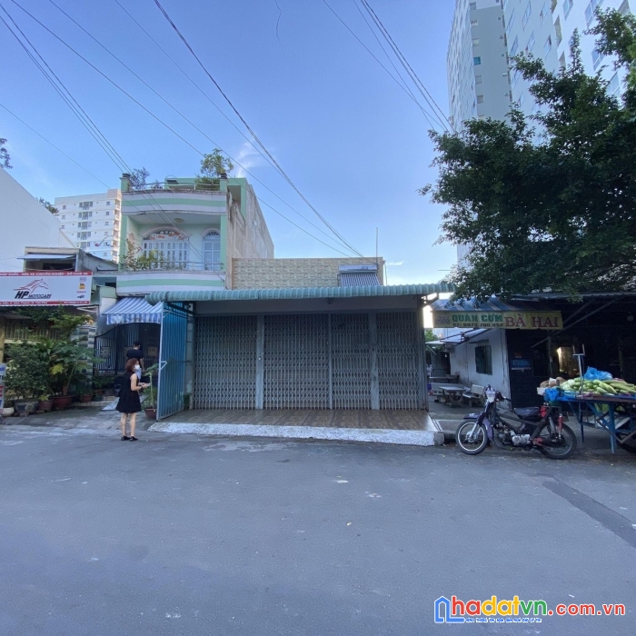 Bán nhà đường 10m thoại ngọc hầu - tân phú gần âu cơ. dt 6.4 x 32 giá 17.3 tỷ