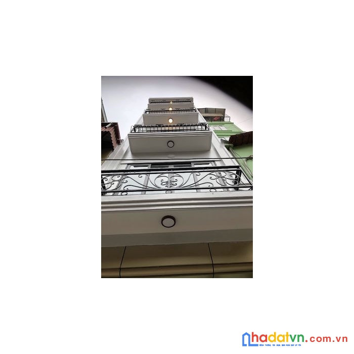 Hot..hot  trường chinh 60m 4t chỉ 7 tỷ, ô tô đỗ cửa, kd,ngõ thông