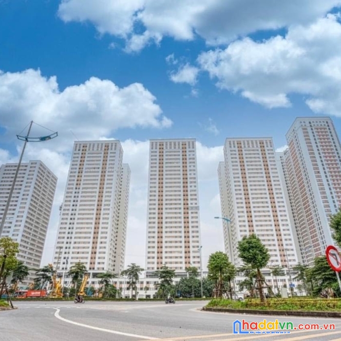 Nhận nhà ở ngay. giá từ 25tr/1m2 bàn giao ntcb chiết khấu 14% hỗ trợ vay ngân hàng 70% và hỗ trợ