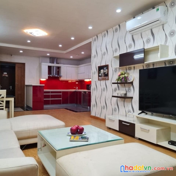 Bán gấp chung cư victoriavăn phú, 115,9m2 giá 3.6 tỷ 0329399233