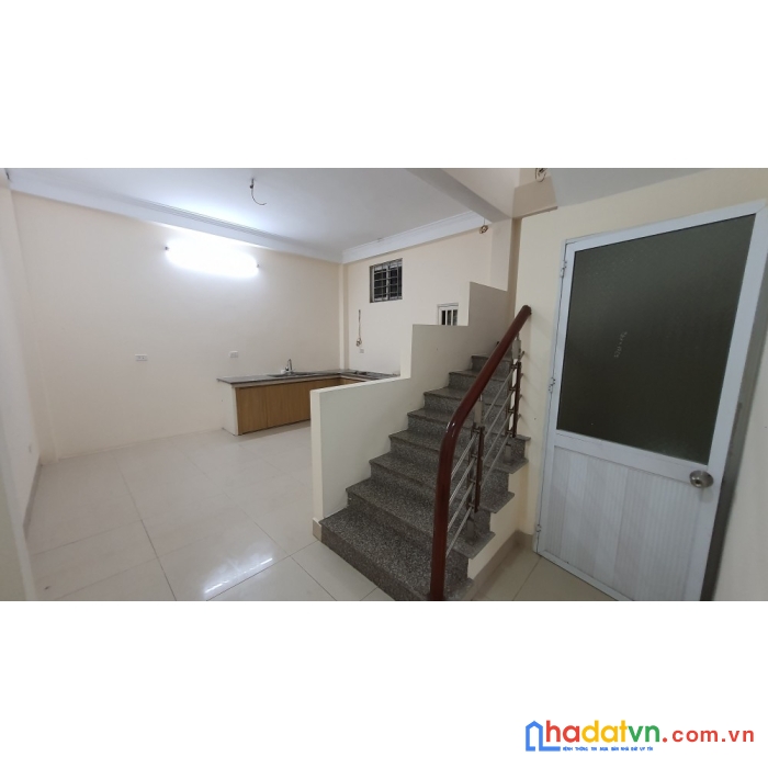 Bán nhà siêu rẻ trung tâm hà đông nhà 55m chỉ 3tỷ65