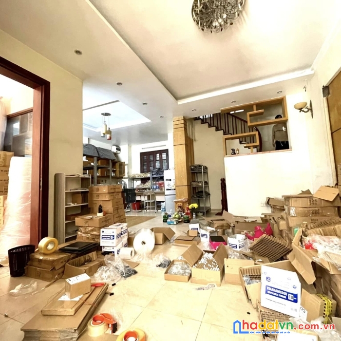 Bán lk vinaconex phùng khoang, nam từ liêm, kinh doanh vp, 92m x 4t giá 14.8 tỷ