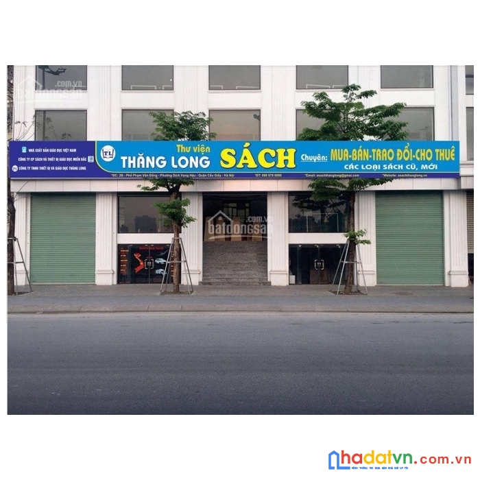 Siêu phẩm phạm văn đồng 200m2 xây 11t mặt tiền 9m giấ 150 tỷ.