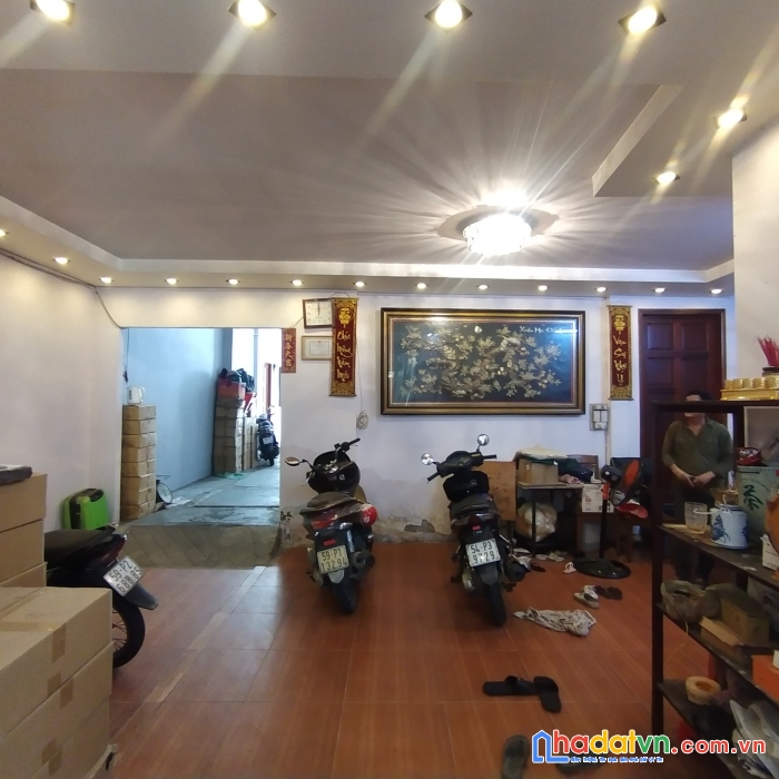 Mặt tiền kinh doanh đỉnh trần văn quang, ngay chợ tân bình, 372m2, 26 tỷ.