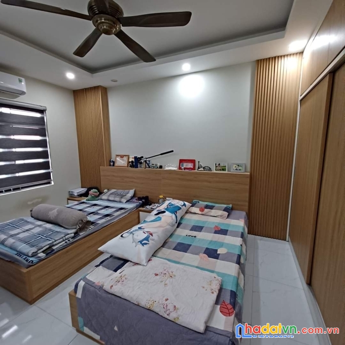 Bán nhà nguyễn khả trạc cầu giấy, quá hiếm, phân lô ô tô vào nhà, nhà đẹp ở luôn, giá 5 tỷ 8