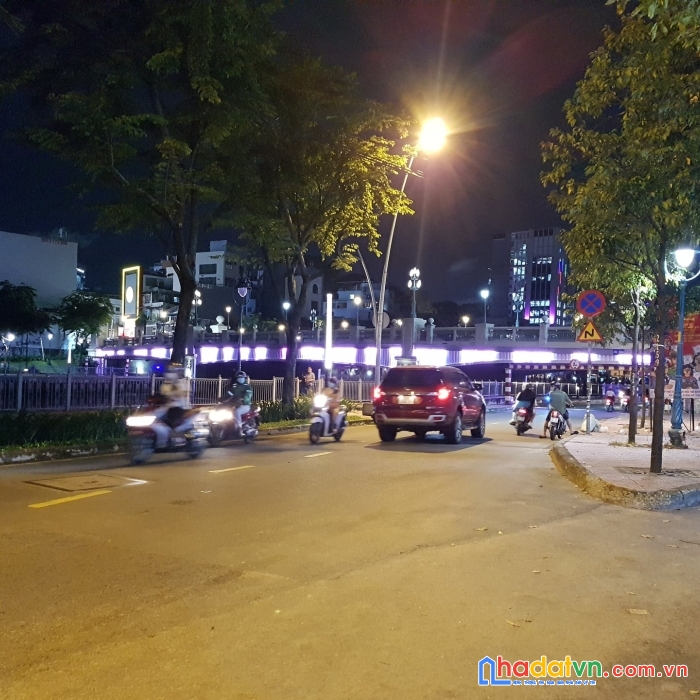 Nhà mới ở ngay khu an ninh yên tĩnh – điện biên phủ - 35m2 2 tầng – ngang lớn 7m – chỉ 5.36 tỷ