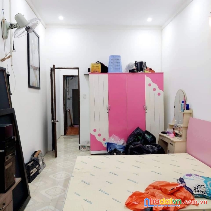 Chủ cần tiền xoay vốn làm ăn - cần bán gấp nhà thống nhất, phường 15, gò vấp - 47m2 - chỉ hơn 2 tỷ.