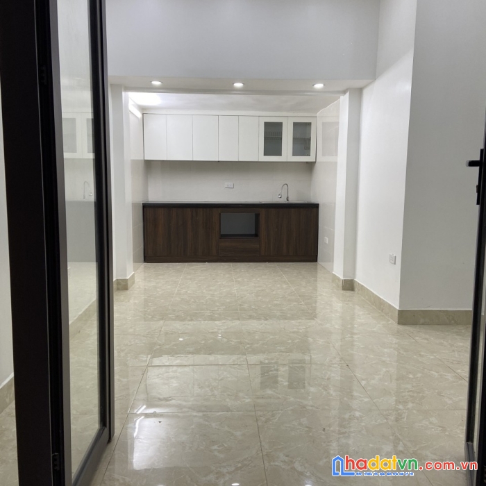 Bán nhà ngõ 559 kim ngưu mới đẹp ở luôn 28m2, mt3m nhỉnh 2.3 tỷ