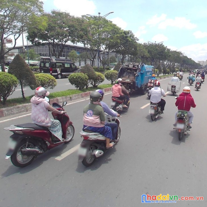Gấp bán - nhà vip mt trường chinh q.tân bình. chỉ 17xxx tỷ. siêu hot