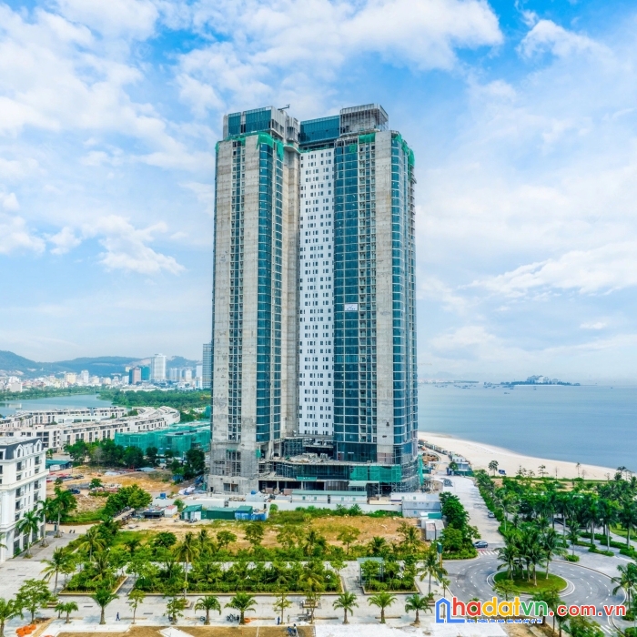 Sở hữu ngay căn hộ view trực diện biển, full nội thất đồ rời quốc tế chỉ với 1,5 tỷ