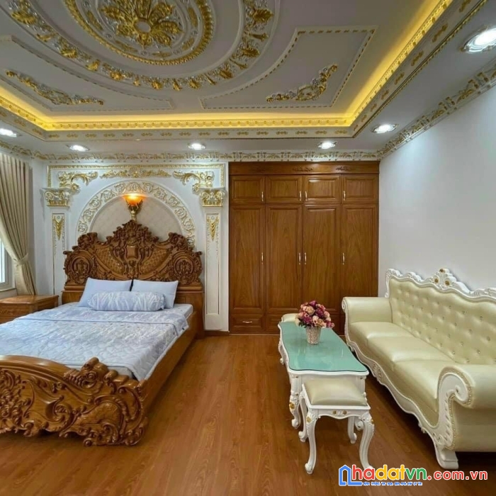 Cho thuê nhà giang văn minh ba đình, 50m