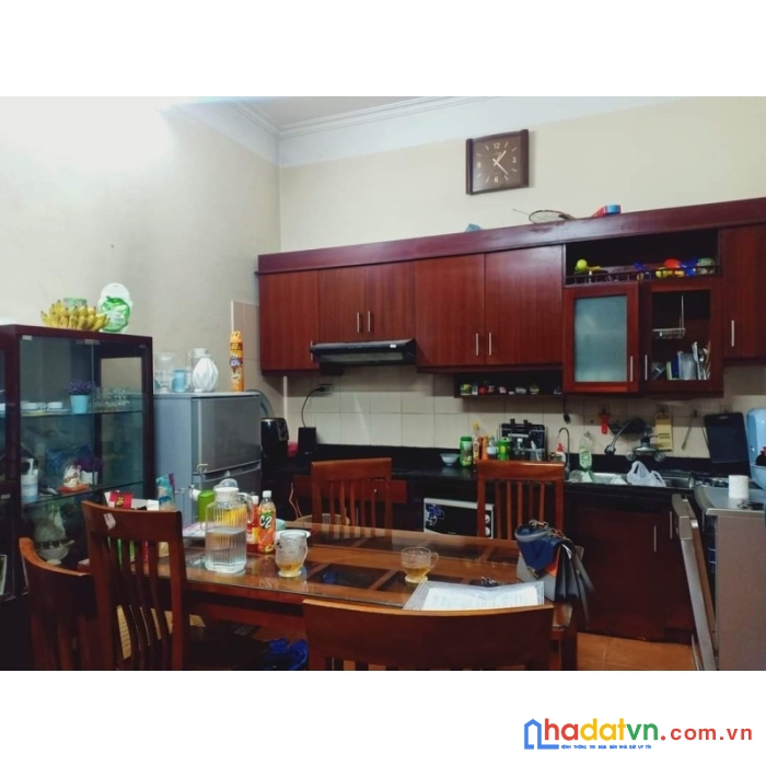 Bán nhà thuỵ phương, bắc từ liêm, 30m ô tô tránh, 47m2, 5m giá chào 4.2 tỷ.