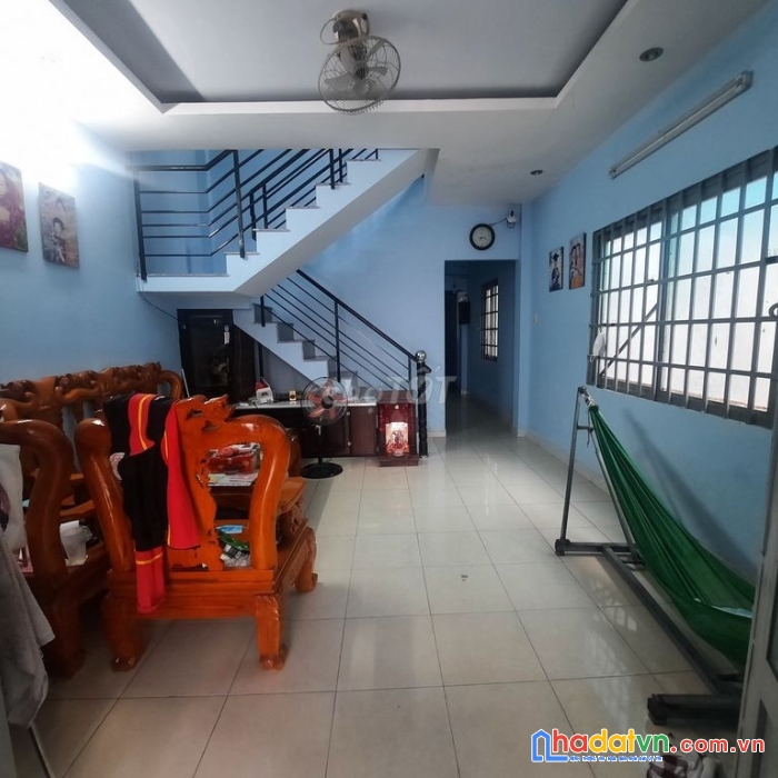 Chính chủ bán nhà đs4, kp6, hiệp bình phước, thủ đức