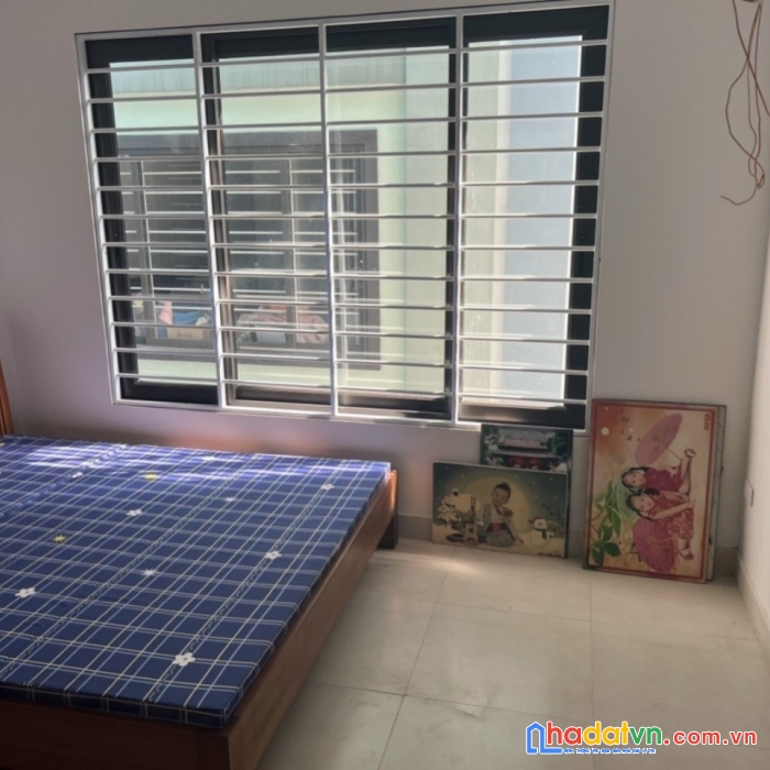 Bán nhà phố lương đình của: 45m2, 5 tầng, mt 4m, nhà góc, gần phố. 3.7 tỷ