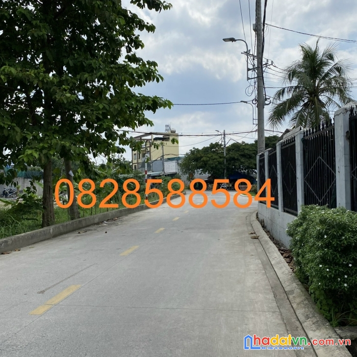 Bán nhà trọ hẻm xe hơi vườn lài, phường an phú đông, quận 12,  5x18m, thu nhập 8 tr/tháng