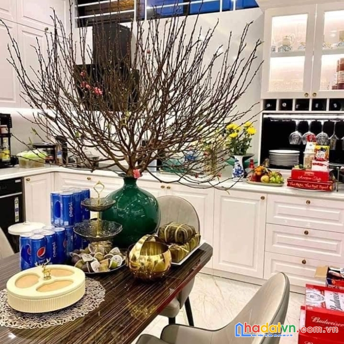 Phân lô - ôtô - vỉa hè rộng - ở hoặc kinh doanh, khu dịch vụ dương nội, hà đông 50m2 x 5 tầng x
