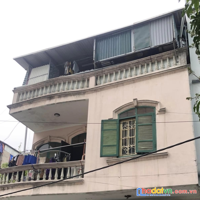 Bán đất hào nam 35m lô góc ô tô tránh 3 thoáng kinh doanh giá tốt