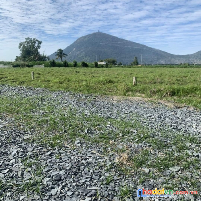 Đất suối đá, dươngminh châu, 250m2 giá 460 triệu