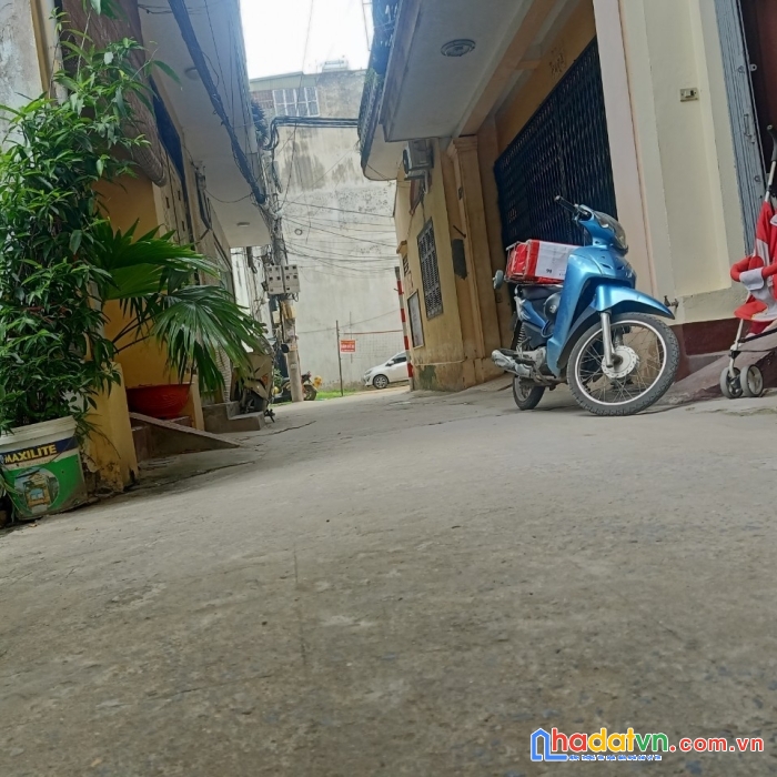Bán nhà 5 tầng hoàng tăng bí - đông ngạc - thụy phương, dân xây, ô tô tránh, ngõ thông.