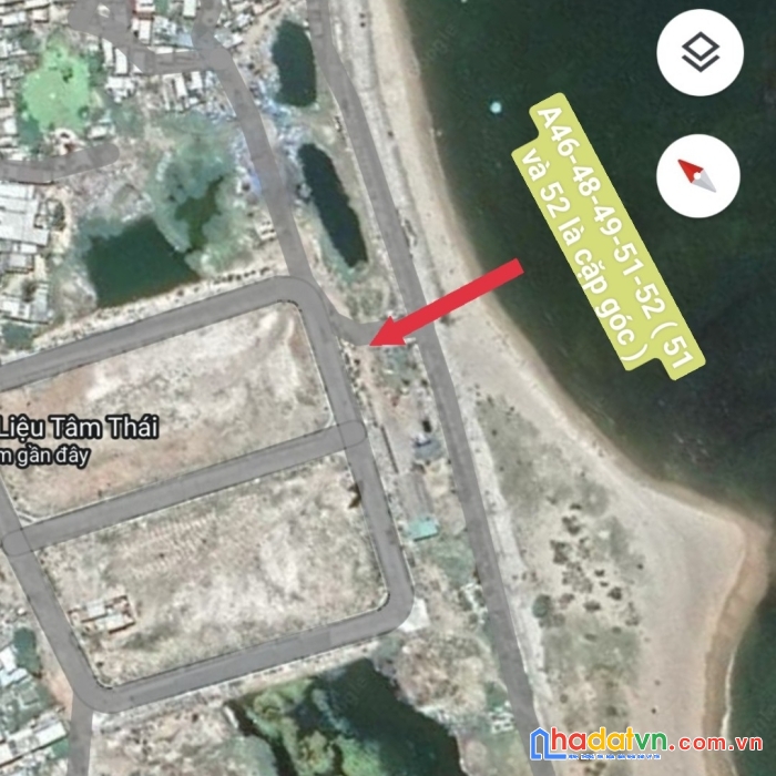 Chính chủ cần ra đi 2 lô đất nền full thổ cư view biển
#kdl_chùa_cổ_thạch, #tuy_phong,