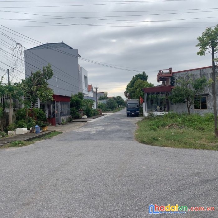 Đất tân thành dương kinh cắt lỗ