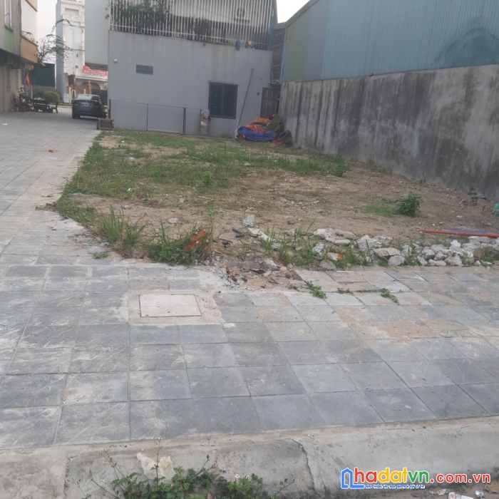 ✅ giảm giá siêu sốc: lô góc 137m khu đô thị nguyên khê - làn 2 - mt 7,5m - 10,x tỷ