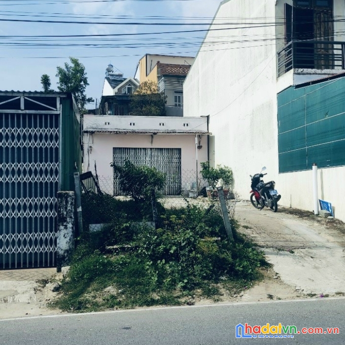 Cần bán lô đất xây dựng trên đường an sơn, phường 4, tp. đà lạt, giá 12 tỷ