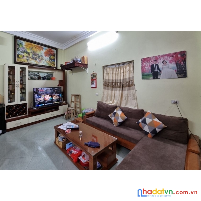 Bán nhà mỹ đình quận nam từ liêm 51m2 4 tầng, giá 3.7 tỷ. 0812159368