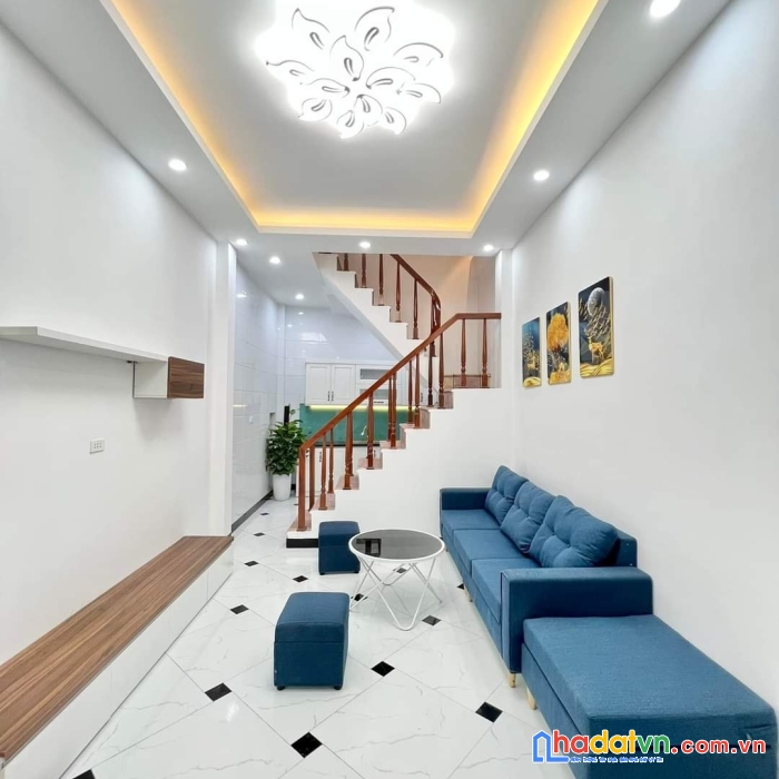 Bất ngờ! bán nhà dương văn bé 35m2, gần phố, đẹp, mới giá chỉ 3.08 tỷ!