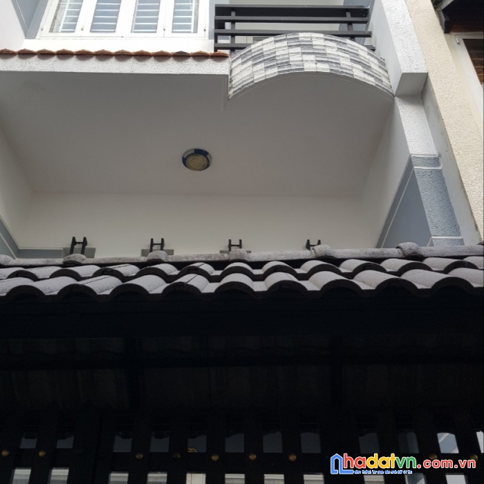 Căn này rẻ, nhà lê văn thọ, gò vấp 65m2, 3t 4pn, giá 4.6 tỷ 0964364745