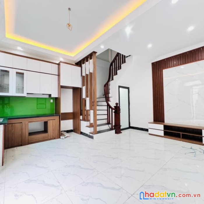 Cần bán nhanh nhà mới kính koong lô góc, đa sỹ, hà đông, dt32, 5 tầng, giá nhỉnh 4 tỷ, có tl