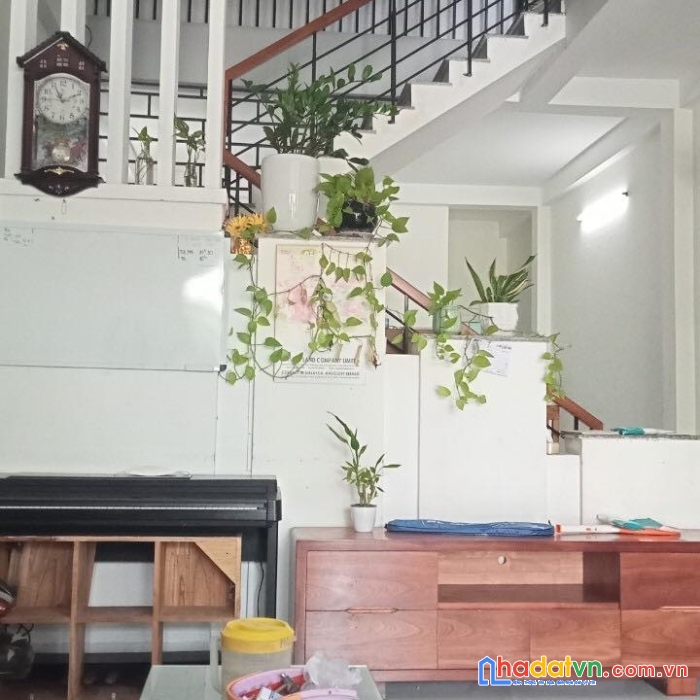 Bán gấp mt 2t thanh lương10 – hoà xuân 200m2 giá chỉ 4.6ty 0935808739