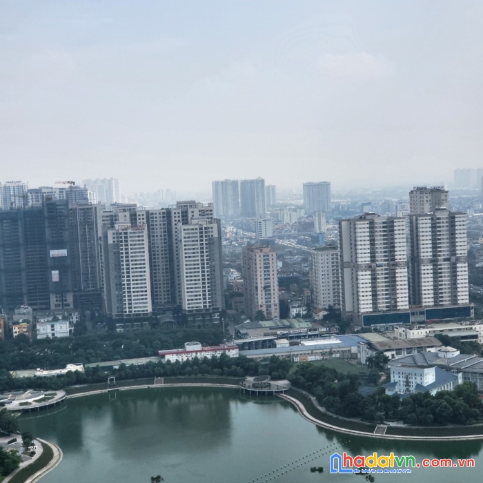 Bán gấp cắt lỗ cccc aqua central 44 yên phụ, tháp a