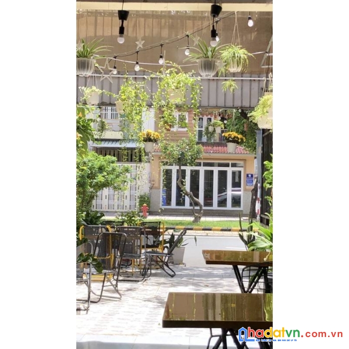 Cần sang gấp quán càphê pha máy, ăn uống khu sầm uất đường lê thúc hoạch, phường phú thọ hòa, quận