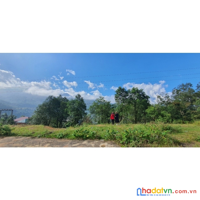 Đất nền t tý (sapa 2) đầu tư biên độ lợi nhuận tăng cao