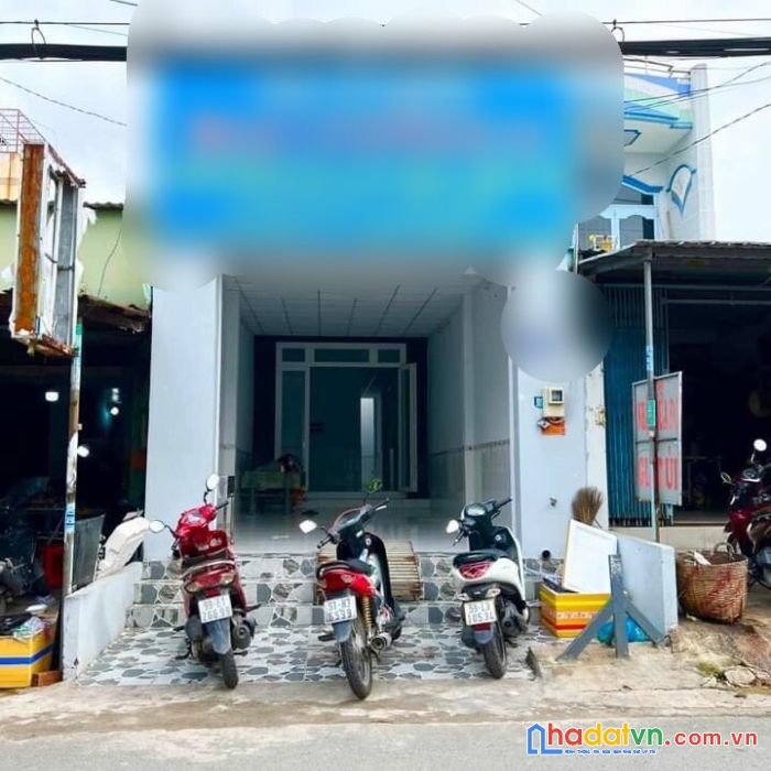 Rao bán mtkd nở hậu cực đẹp đường chiến lược, khu phố 1, bình trị đông a, bình tân