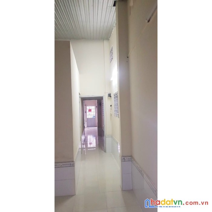 Gấp bán! nhà mt trường thọ, thủ đức- 5,2 tỷ - 65m. 