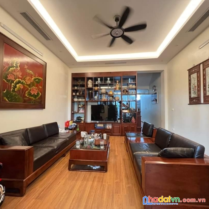 Lâm hạ nhà 2 mặt ngõ ô tô tải vào nhà ,công viên vườn hoa  20m khu vực yên tĩnh,nhiều đại gia chọn