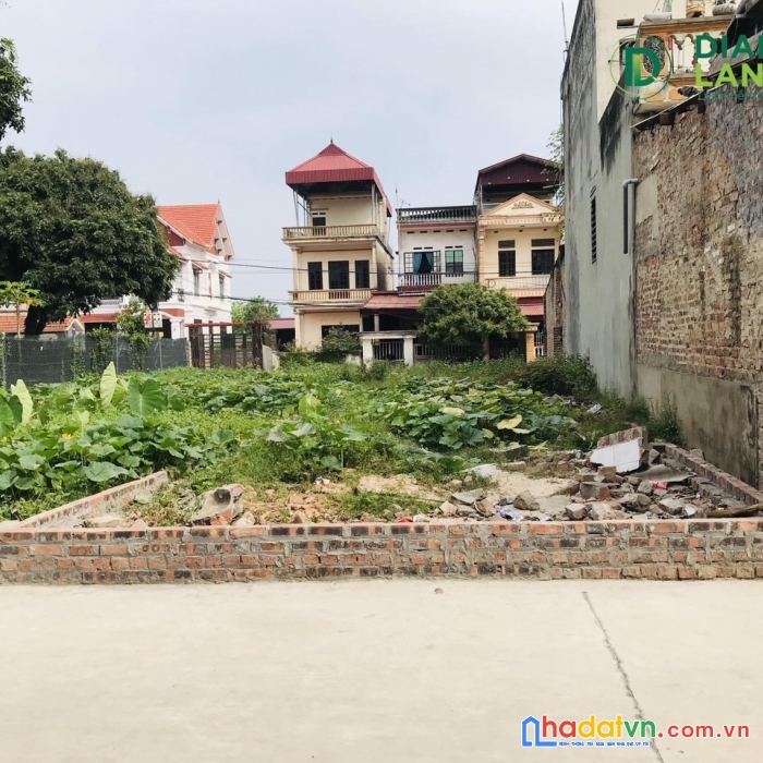 Bán tháo 50,6m quảng hội quang tiến giá chỉ 20tr/m2 đường ô tô tránh