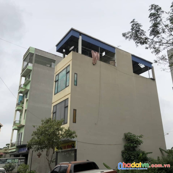 Phân lô hà đông nhỉnh 5 tỷ kinh doanh vỉa hè 50m2 5 tầng có ảnh,sổ+video